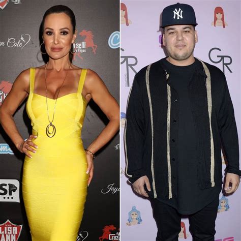 lisa ann with step son|Lisa Ann Talks 'Interesting' Relationship With Rumored Ex Rob .